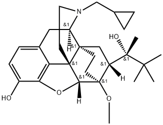 BUPRENORPHINE