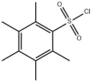 PENTAMETHYLBENZENESULFONYL CHLORIDE