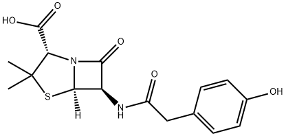 penicillin X Structural