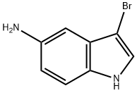 3-AMINO-5-BROMOINDOLE