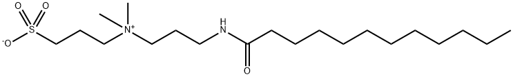 N-(3-COCOAMIDOPROPYL)-N,N-DIMETHYL-N-(3-SULFOPROPYL)AMMONIUM BETAINE