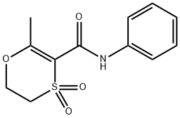 OXYCARBOXIN Structural