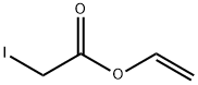 VINYL IODOACETATE Structural