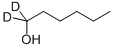 N-HEXYL-1,1-D2 ALCOHOL