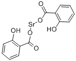 STRONTIUM SALICYLATE