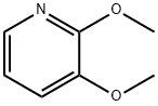 2,3-Dimethoxypyridine Structural