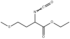 ETHYL 2-ISOCYANATO-4-(METHYLTHIO)BUTYRATE