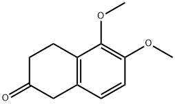 5,6-DIMETHOXY-2-TETRALONE