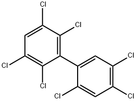 2,2',3,4',5,5',6-HEPTACHLOROBIPHENYL