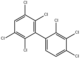 2,2',3,3',4',5,6-HEPTACHLOROBIPHENYL