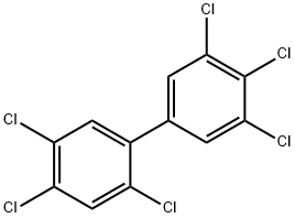 2,3',4,4',5,5'-HEXACHLOROBIPHENYL