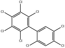 2,2',3,4,4',5,5',6-OCTACHLOROBIPHENYL