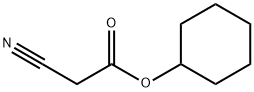 CYCLOHEXYL CYANOACETATE