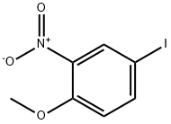 4-Iodo-2-nitroanisole