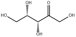 L-xylulose Structural