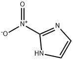 2-Nitroimidazole Structural