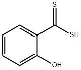 dithiosalicylic acid  Structural