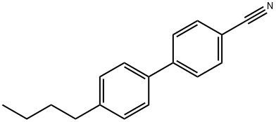 4'-Butyl-4-biphenylcarbonitrile