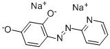 4-(2-PYRIDYLAZO)RESORCINOL