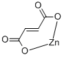 ZINC FUMARATE Structural
