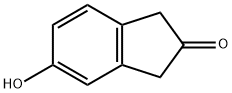 5-HYDROXY-INDAN-2-ONE