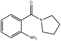 (2-AMINO-PHENYL)-PYRROLIDIN-1-YL-METHANONE