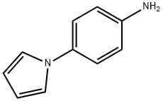 4-(1H-PYRROL-1-YL)ANILINE