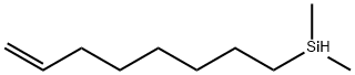 7-OCTENYLDIMETHYLSILANE