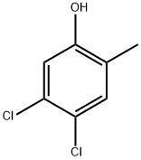 4,5-Dichloro-2-methylphenol