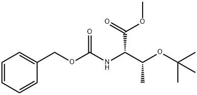 Z-THR(TBU)-OME