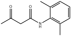 N-(2,6-dimethylphenyl)-3-oxobutanamide