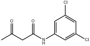 3,5-DICHLOROACETOACETANILID