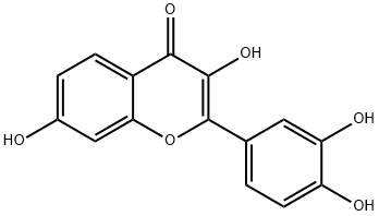 Fisetin Structural