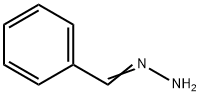 BENZALDEHYDE HYDRAZONE Structural