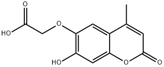 metesculetol Structural