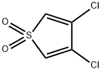 3,4-dichlorothiophene 1,1-dioxide