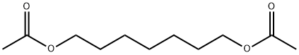 1,7-HEPTANEDIOL DIACETATE Structural