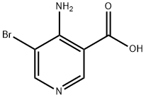 4-AMINO-5-BROMO NICOTINIC ACID