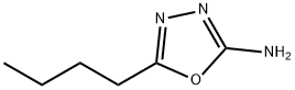 5-BUTYL-1,3,4-OXADIAZOL-2-YLAMINE