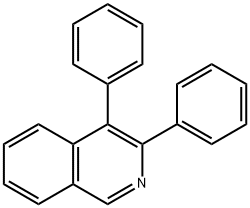 3,4-DIPHENYLISOQUINOLINE