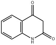 Quinoline-2,4(1H,3H)-dione Structural