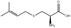 Prenisteine Structural