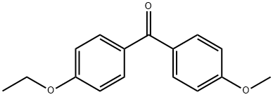 (4-ETHOXYPHENYL)(4-METHOXYPHENYL)METHANONE