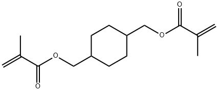 1,4-CYCLOHEXANEDIMETHYL 1,4-DIMETHACRYLATE