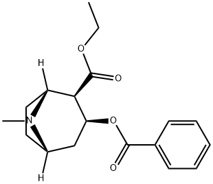 COCAETHYLENE Structural