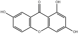 GENTISEIN Structural