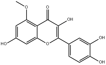 529-51-1 structural image