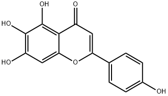 529-53-3 structural image