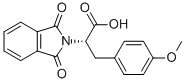 (S)-4-METHOXY-N-PHTHALOXYLTYROSINE