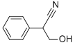 3-HYDROXY-2-PHENYLPROPIONITRILE